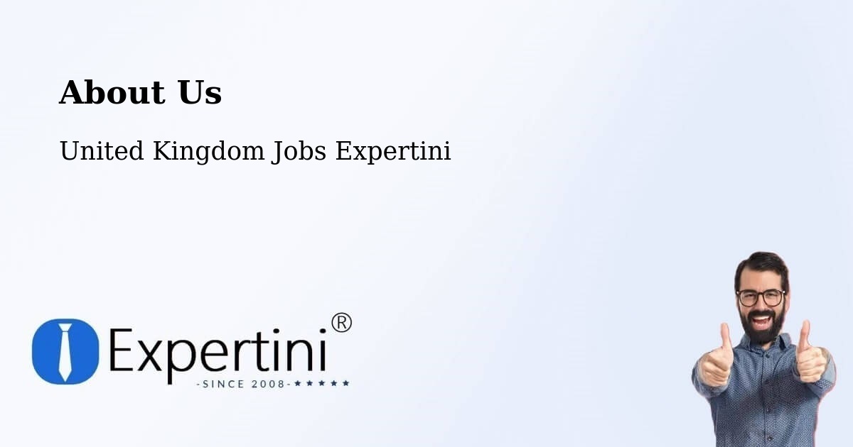 About Expertini Recruitment Platform  – Southam - Southam, United Kingdom Jobs Expertini