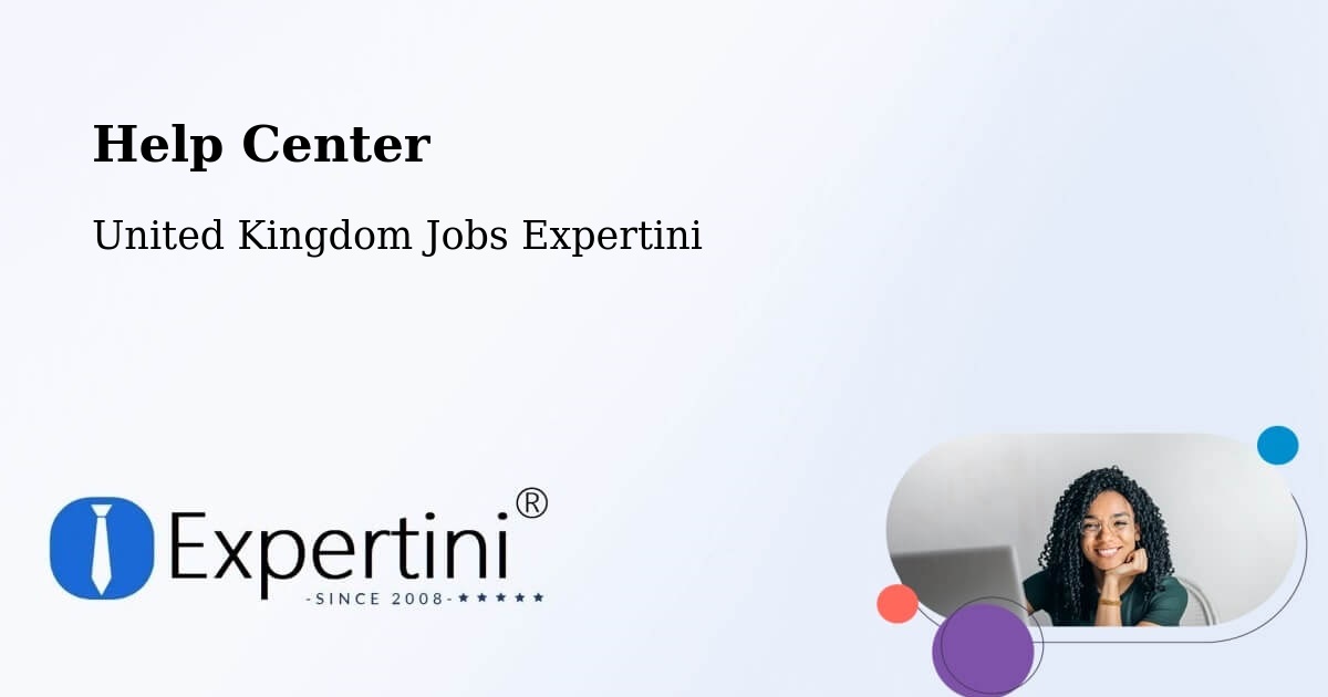 Help Center – Southam - United Kingdom Jobs Expertini