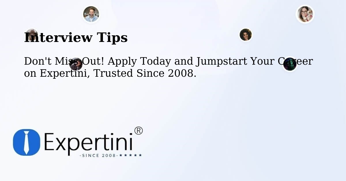 Interview Tips & Techniques for Job Seekers – Southam - Southam, United Kingdom Jobs Expertini