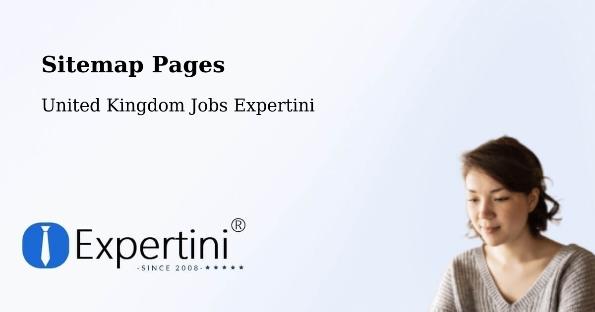 Sitemap Pages - Southam - United Kingdom Jobs Expertini