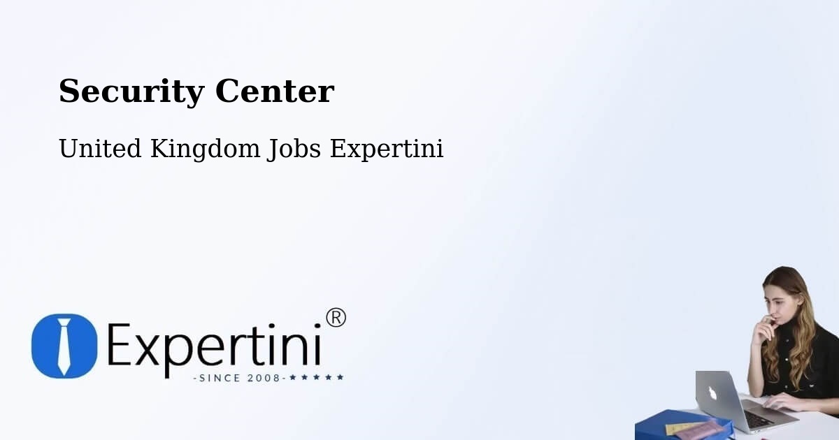 Security & Compliance – Southam - United Kingdom Jobs Expertini