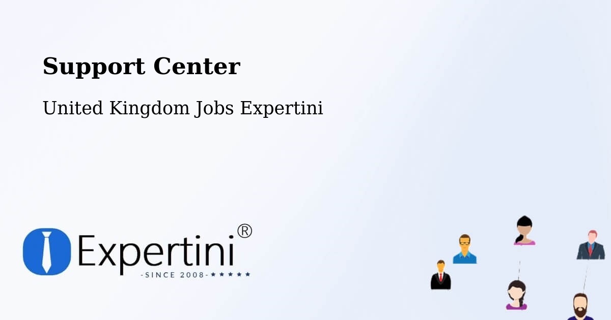 Support Services – Southam - United Kingdom Jobs Expertini